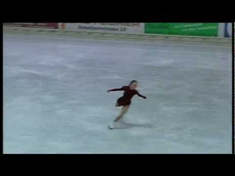 Piia Peltola, 1st Masters I Free skating