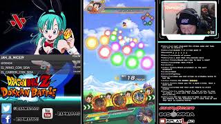 DBZ Dokkan Battle - Tanabata 2023