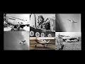 8th Air Force Fighter Pilots & their P-51s in action in HD - 1945