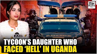 Indian Origin Billionaire S Daughter Vasundhara Oswal Narrates Shocking