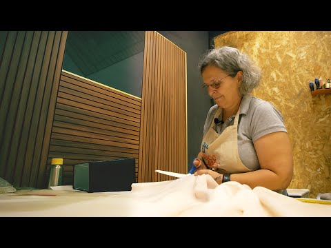 A minha casa, a minha obra d'arte com Ana Rodrigues | Magazine LEROY MERLIN