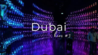 картинка: Дубай, который впечатлил меня до мурашек 😱 | Музей будущего, Louis Vuitton и Celine