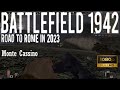 Battlefield 1942 (HD) : The Road to Rome - Monte Cassino (Allied)