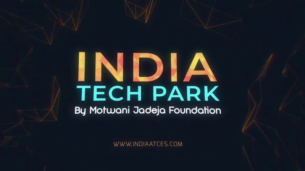 India Pavilion at CES 2020