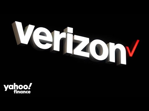 Verizon stock opens lower after Q2 earnings miss