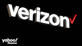 Verizon stock opens lower after Q2 earnings miss
