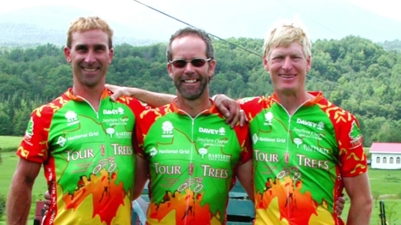 Canadian Tree Fund Million Dollar Milestone