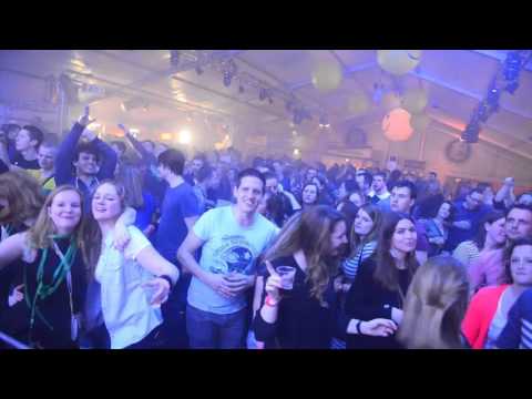 Samenvatting Tentfeest Reuver 2016