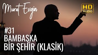 Bambaşka Bir Şehir ( Klasik) | Arka Sokaklar Dizisi Müzikleri #31 Resimi