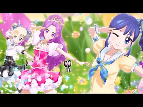 더빙판 가사 무대 아이엠스타 G선상의 Shining Sky