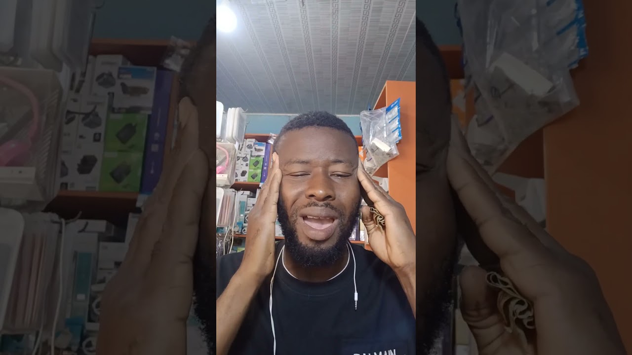 Social media is destroying us. 