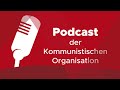 Podcast #20 - Vortrag von Alberto Fazolo zu Ukraine und zum antifaschistischen Widerstand im Donbass