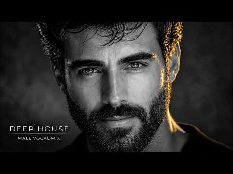 Say My Name - Emotional Deep House, Vocal House & Night Drive Male Vocal Mix