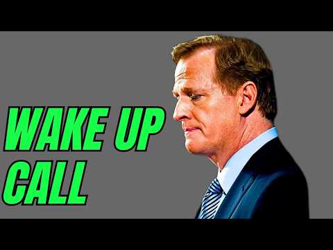ESPN Just EMBARRASSED The NFL In Stunning Move
