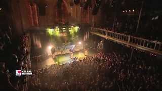 Video thumbnail of "Mooi Wark – Kakkers – Live in Paradiso Amsterdam - Officiële Videoclip"