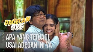 DAGELAN OKE - Apa Yang Terjadi Usai Adegan Ini Ya [30 DESEMBER 2019]