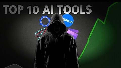 "10 Free AI Tools for Effortless Video Editing"