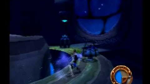 Lets Play Jak and Daxter part 20: You spin my head right round