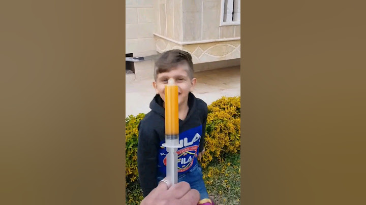 يا ماما حازم ضربني بالحقنه🥲#shorts