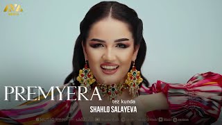Shahlo Salayeva Tez Kunda
