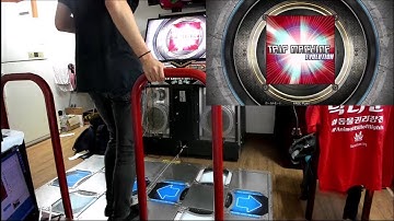 TRIP MACHINE EVOLUTION CDP DOUBLE CHALLENGE