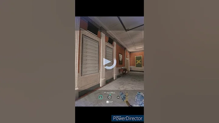 Cheaters have broken Siege again... #shorts #rainbowsixsiege #short