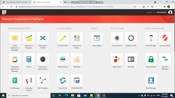 Sitecore Multi-lingual website
