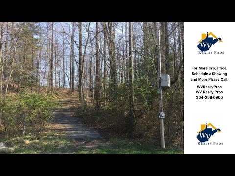 314 JAMESCREST DRIVE, Beckley, WV home video tour