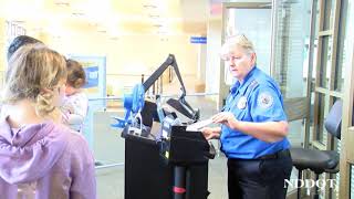 NDDOT- October is REAL ID month in North Dakota