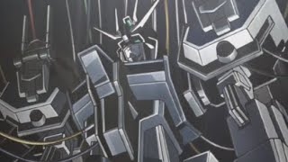 OPENING SCENE GUNDAM SEED FREEDOM ZERO - YouTube