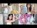 Tokyo diaries 현실적인 아침 브이로그༉‧+ ̊. | 외국에서도 건강하게 챙겨먹고 셀프케어하는 아침 일상☀️  