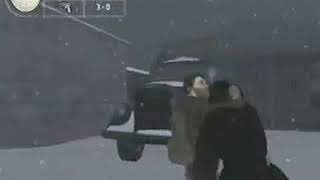 Pilot Down   Behind Enemy Lines  HYPERSPIN MICROSOFT XBOX OLD X BOX ORIGINAL NOT MINE VIDEOSEurope