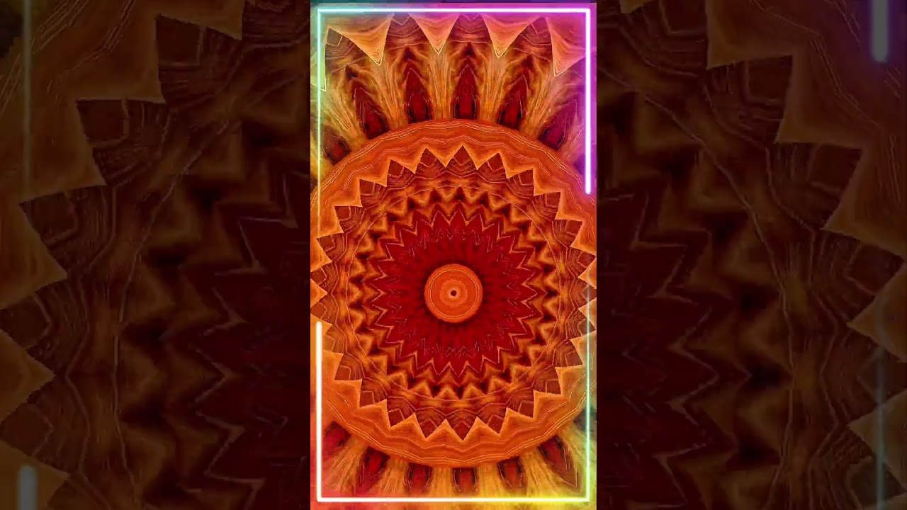 ⚠️Hypnotic Optical Illusions#78 