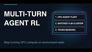 L04 Multi-Turn Agent Reinforcement Learning with : LLMOps & Agentic Engineering