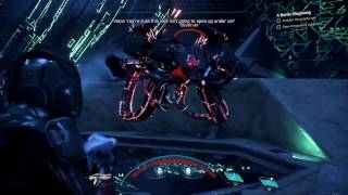 Mass Effect Andromeda Activate the Gravity Well