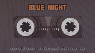 Download Lagu Blue Night - Micheal Learn To Rock #mltr #bluenight #night #oldvibes #michaellearnstorock MP3