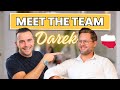 From Poland to Marbella 🇵🇱🇪🇸 | Meet Darek Nowak, Polish Property Specialist at Hi Homes