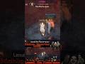 Uncle Zo’s God Mode Gaming - Diablo Immortal (Lassal The Flame-spun Battle) - iOS #diabloimmortal