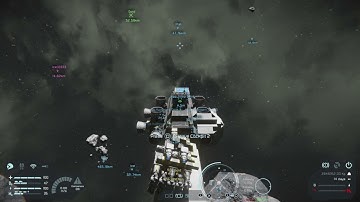 Space Engineers How To Use Jump Drive