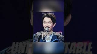 Dimashunforgettable Day vocalis