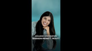 Madison Prewett Troutt | Pure Flix Premium