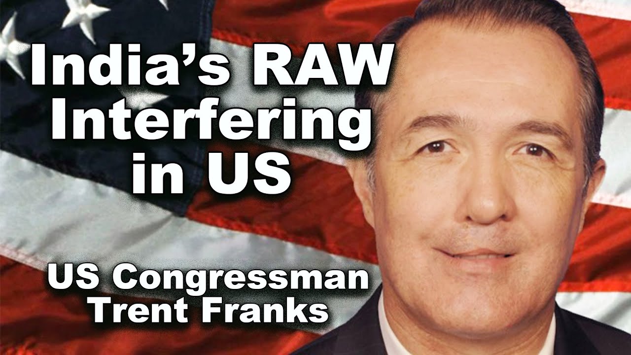 Surveilling the US. How India’s RAW is Using Covert Ops to Counter Capitalism