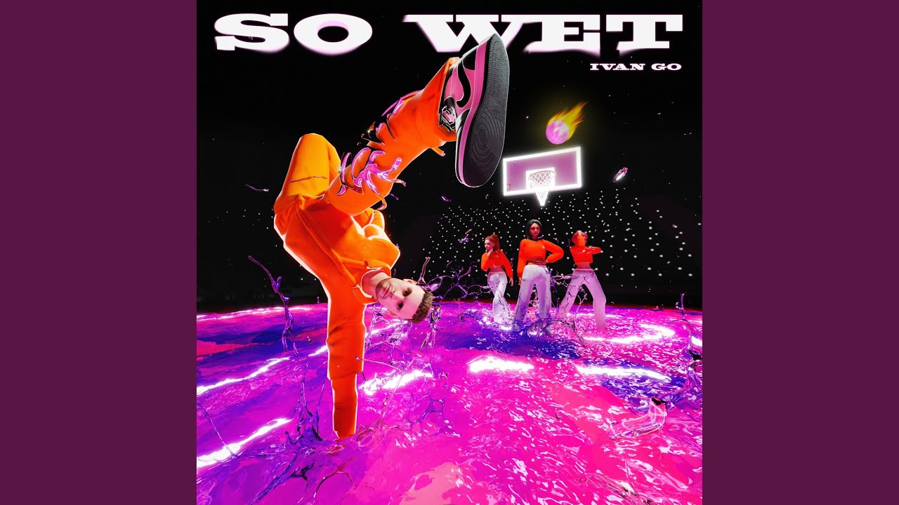Watch SO WET on YouTube Watch SO WET on YouTube