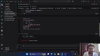 Decorator concepts in python