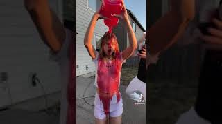 Tiktok Hotties Jiggly Small Ties. All Of Hers Are This Good.