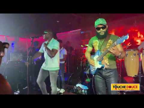 Se ou sel mwen genyen (live) - Klass live WITH DJ PAZ & DJ ENOL @ HOLLYWOOD LIVE on March 31, 2023