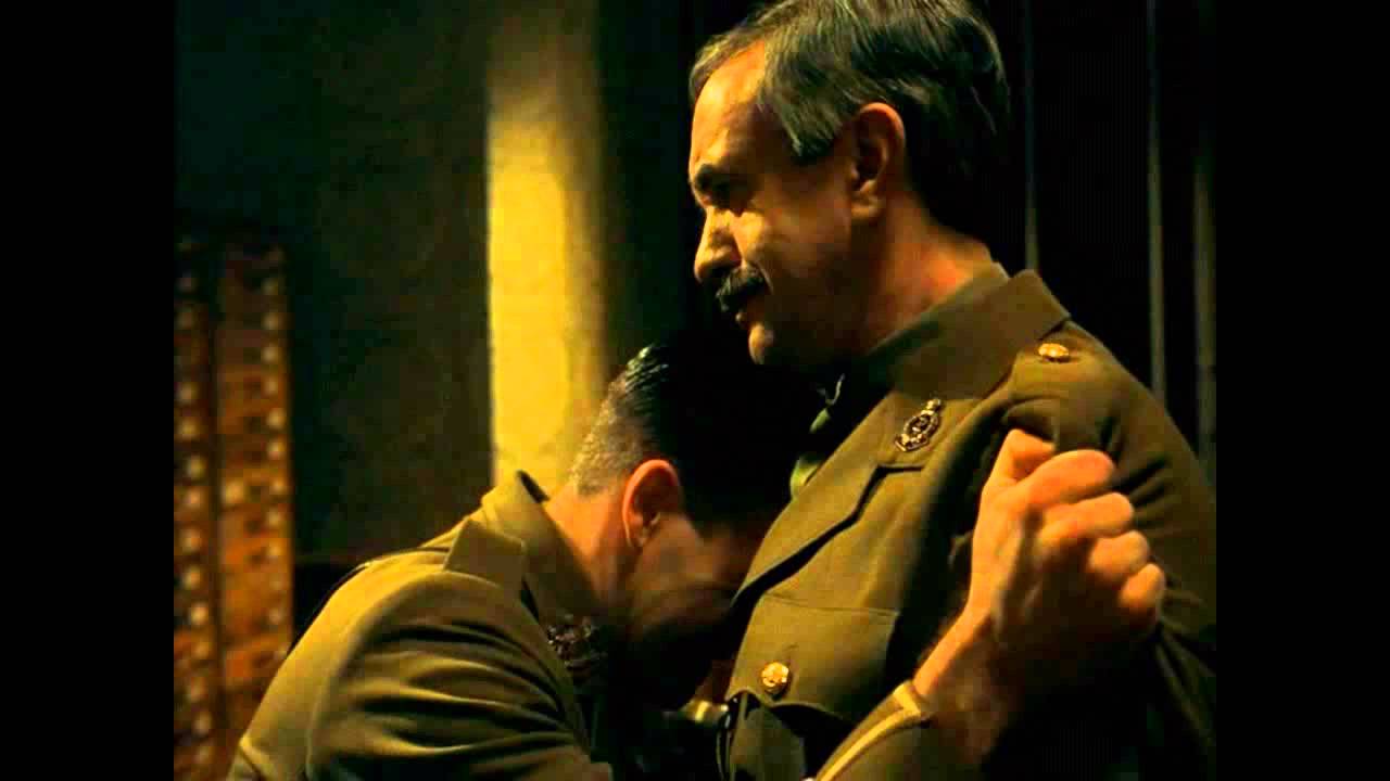 James Wilby - Regneration（Behind The Lines）