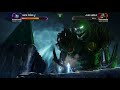 Venomized Doctor Doom Vs Venomized Ghost Rider | Marvel: Contest of Champions | Symbiotes | MCOC