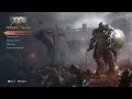 Doom: The Dark Ages [ 031 ] Палач Рока: Вот послушайте хэви-металл... пока я чищу броню от кровищи!