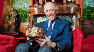 Most Expensive Things Owned By The Rothschilds